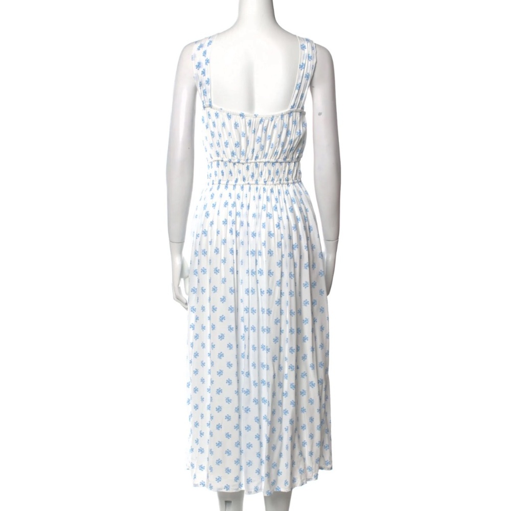 FAITHFULL THE BRAND Printed Long Dress - Picture 6 of 10